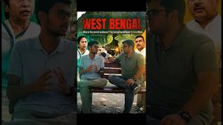 Why is the Bengal-Bangladesh Border Still Open? #westbengal #kolkata #westbengalelection2026