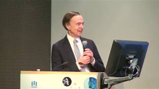 MIAM 1 - Conférence de l’École de l’intelligence artificielle en santé!