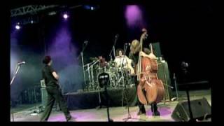 Musica Ficta LIVE @ SCHOOLWAVE 2008