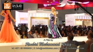 Dubai Bride Show FIlm by RMR