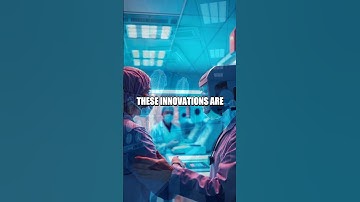 Revolutionizing Healthcare with AI-powered Diagnostics