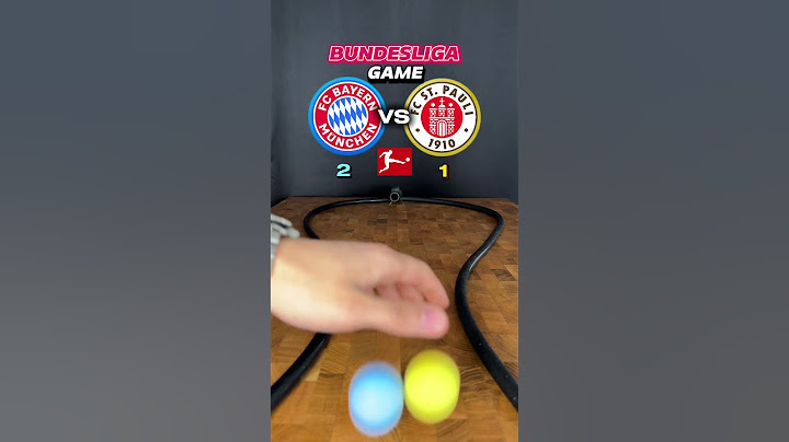 Fc Bayern vs St. Pauli prediction ⚽️🏆