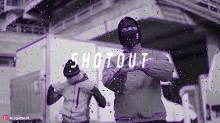 [FREE] Central Cee x Ziak x Freeze Corleone Drill Type Beat - "Shotout"