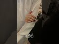 من عينك النجلا🤍.