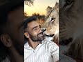 🦁 lion || #tutorial #viral #ai #hulk #shortfeed #shorts #shortsvideo