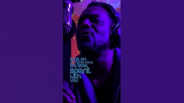 Thumbnail of @MartinLutherMcCoy makes time rewind (and then stand still) with his ethereal vocals 💙☔️