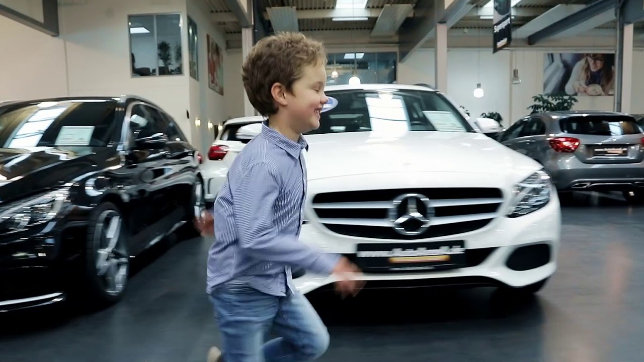 AutoArenA Imagefilm - Kinospot