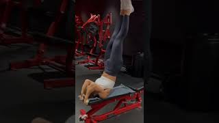 Super Gymnast Six-Pack