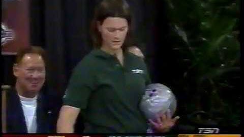 07-08 TSN 10-pin Bowling - Quarter-Final 2