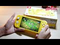 รีวิว Nintendo Switch Lite ดีไหม? คือมันน่าซื้อและไม่น่าซื้อในเวลาเดียวกันอ่ะ