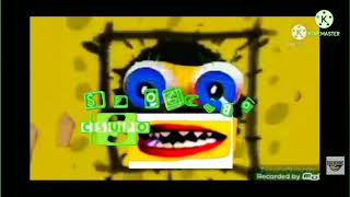 Spongebob Csupo Nightmares Logo