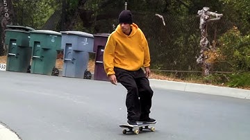 Cody Chapman is PRO for Antihero