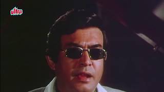 Kahaan Jaa Raha Tha - Qatl (1986) Unreleased version of Shabbir Kumar