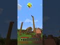 я нашёл жителя трюкача в майнкрафт.... 😐 | Сырок #майнкрафт #майнкрафтно