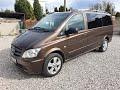 Mercedes Vito 2.2 CDI 8 osób