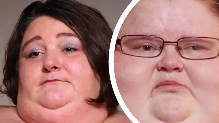 My 600-LB Life Stars Who Died After the Show