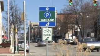 Bloomington City Council To Vote On Additional Paid Parking
