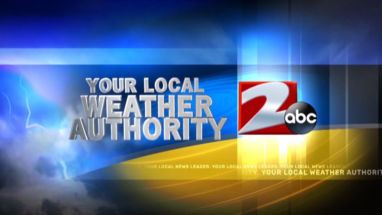 KQ2 Forecast: Weak cold front brings rain chances for Wednesday morning ...