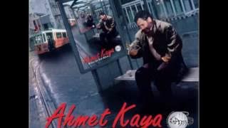 Sensiz Yaşayabilmerem Ahmet Kaya
