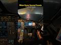 When Every Second Counts #airbus #aviation #landing #aircraftpilot #pilot