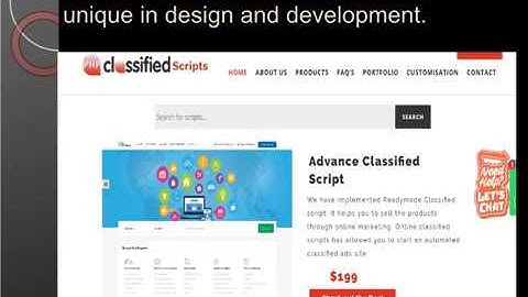How Classified Software sites are Profitable one? | Classified Ads Listing Script