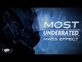 Future Mass Effect games should learn from Andromeda