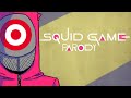 When You Finally Get That Transfer | Squid Game Animated Parody