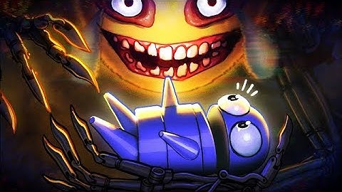 Modded REPO With Friends!