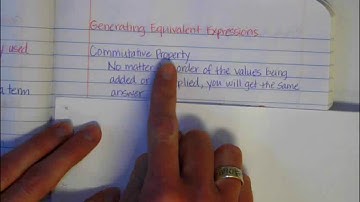 Math 7 Module 3 Lesson 1