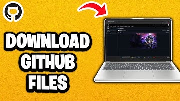 How To Download File or Folder On GitHub - Fastest Guide