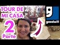 Como decore mi casa con segundas?! Tour de mi Comedor (Parte 2)