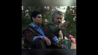 نور الدين بن عياد مسلسل الحصاد