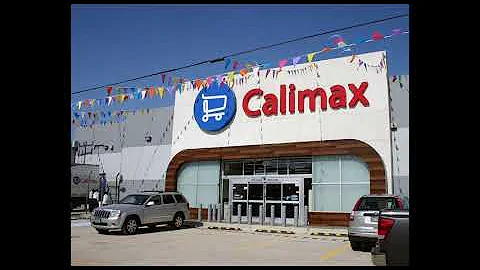 Calimax