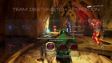 DOOM PS4 Multiplayer Gameplay Part 1