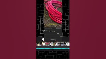 How to speed ramp like a pro 😱 #capcut #edit #howto #shorts