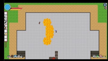 NFF 1v1 Tournament Final - tzono VS Chungus Maximo