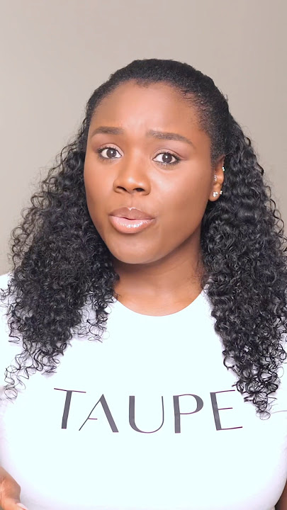 Keratin vs Texture Release Treatment - What  You MUST Know