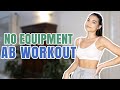 10-MINUTE AB CIRCUIT | Get Easy Abs At Home! | Rhian Ramos