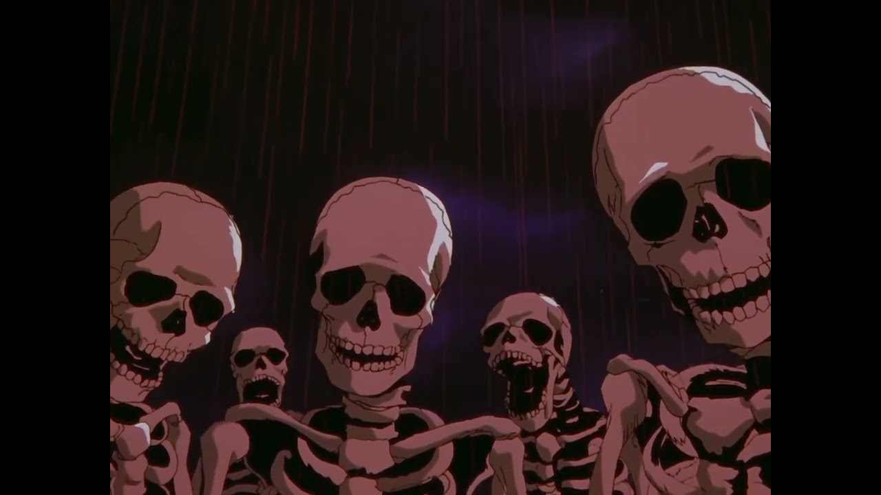 berserk skeleton meme templates