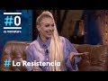 LA RESISTENCIA - Entrevista a Bad Gyal | #LaResistencia 21.11.2018