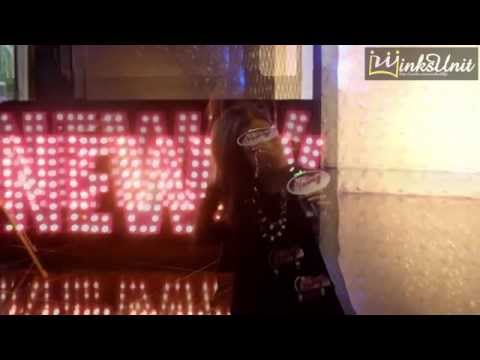 # Live #【Neway Live Gig】Winkie黎美言 - 旅行的意義