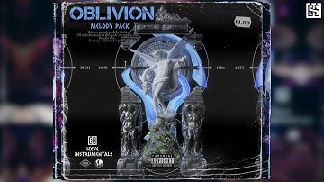 FREE +14 | Sample Pack "OBLIVION" | (Don Toliver, Gunna, Travis Scott, Drake, Pvlace, Wheezy)