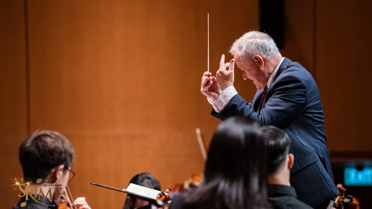 L’Arlésienne Suite Nr.1 Overture by G.Bizet & (Up) Lifted by B.Balmages | 天際線管弦樂團SKYLINE ORCHESTRA