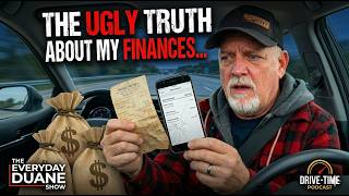 Ep. 15: The Ugly Truth About My Finances...