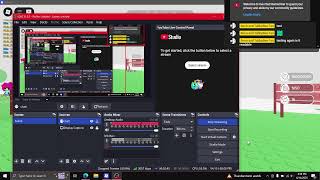Playing Seons Minigames With Seon And Others