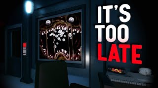So They Made Pressure Into FNAF...