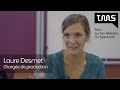 Tms  laure desmet  charge de production