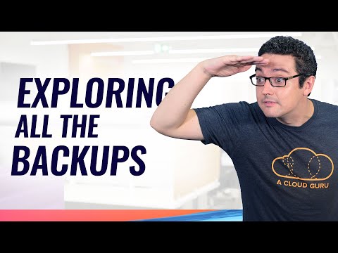 Backup Explorer in Azure now in preview & Azure Key Vault private endpoints in Azure Private Link