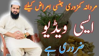 Video Series For Man Health||Mardana kamzori Timing Nafs ka size