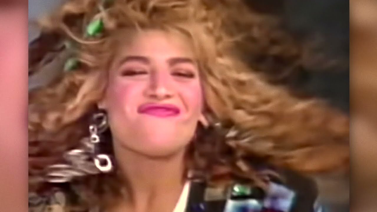 Taylor Dayne - Prove Your Love (House Version) - YouTube